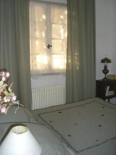 Mas De Valiguiere Hotel Saze  Kültér fotó